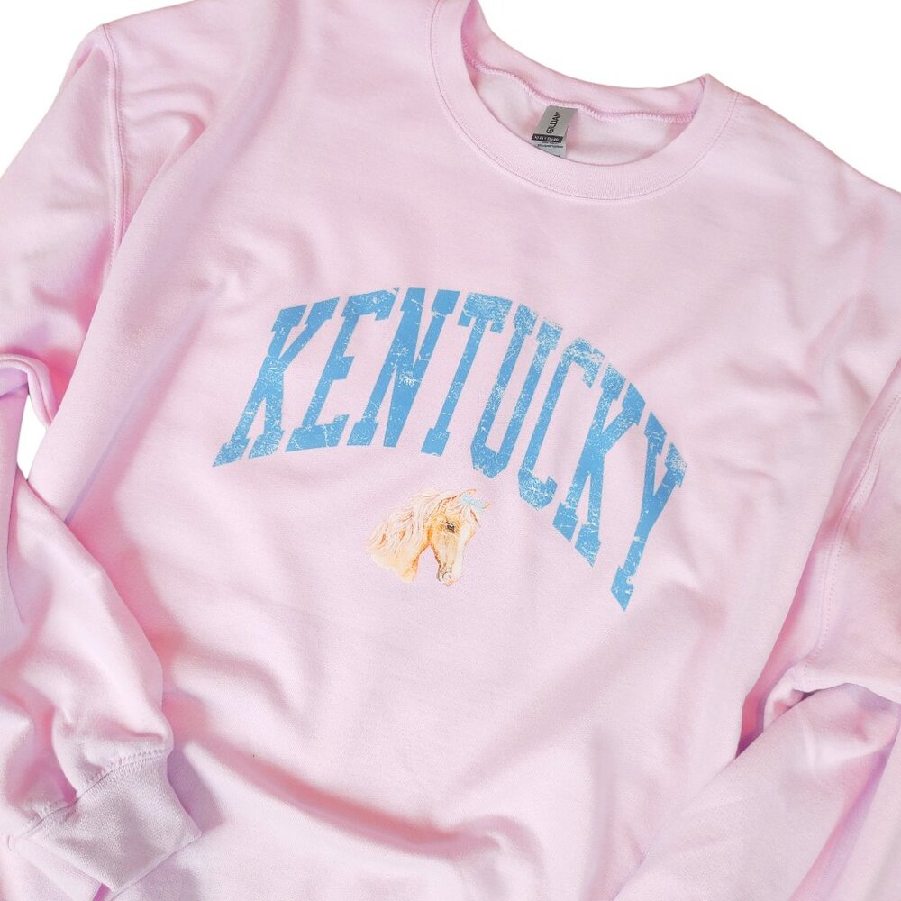 NWT Kentucky Sweatshirt - Picture 3 of 5